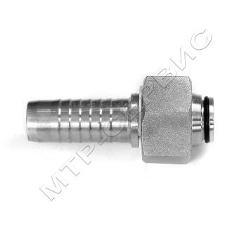 Фитинг 20х1,5 DKOS (0) (Г) ду6 (1k) Фитинг 20х1,5 DKOS (0) (Г) ду6 (1k)