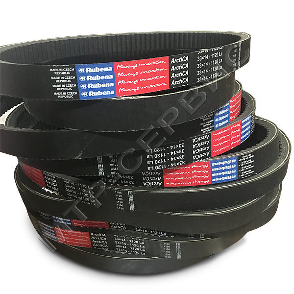 Ремень вариаторный 45*22-2385 К Ремень вариаторный 45*22-2385 К