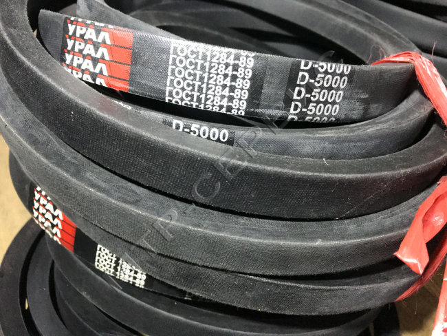 Ремень Д(Г)-5000 К Ремень Д(Г)-5000 К