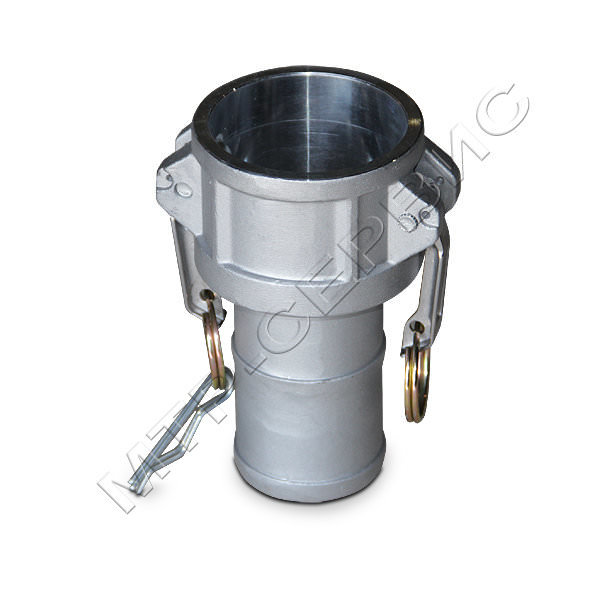 Камлок алюминиевый 50 мм С-200 К. Камлок алюминиевый 50 мм С-200 К.