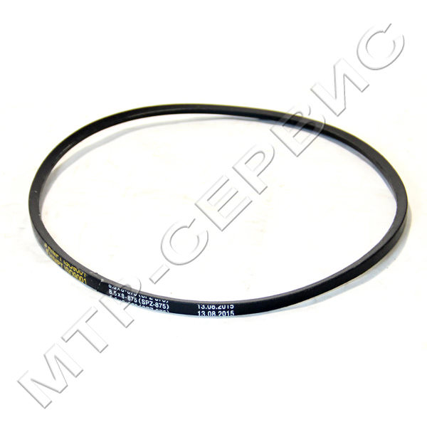 Ремень 8,5*8-875 К Ремень 8,5*8-875 К