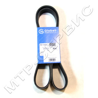 Ремень 8РК 1435 HANSE Ремень 8РК 1435 HANSE