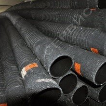 Рукав напорно-всасывающий П-2-65-0,5-4м ГОСТ 5398-76 КВАРТ Рукав напорно-всасывающий П-2-65-0,5-4м ГОСТ 5398-76 КВАРТ