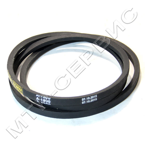 Ремень А(А)-1800 К Ремень А(А)-1800 К