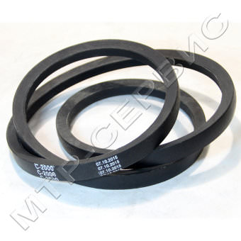 Ремень С(В)-2000 К Ремень С(В)-2000 К