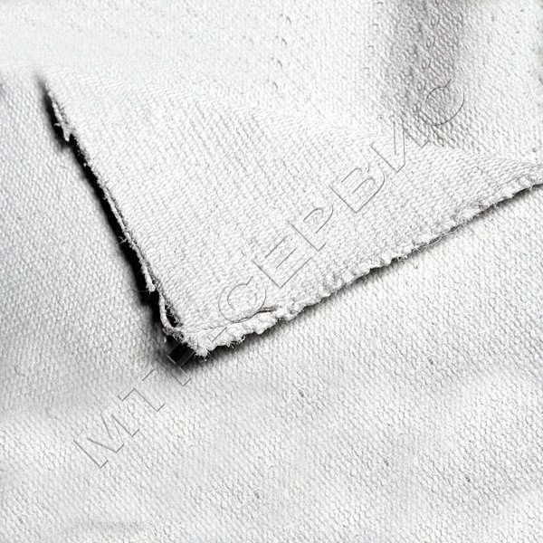 Ткань асбестовая АСТ-2 Ткань асбестовая АСТ-2