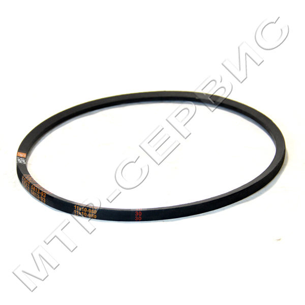 Ремень 11*10-950 К Ремень 11*10-950 К