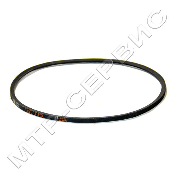 Ремень 8,5*8-950 К Ремень 8,5*8-950 К