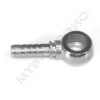 Фитинг BANJO 5/8" ду16 Фитинг BANJO 5/8" ду16