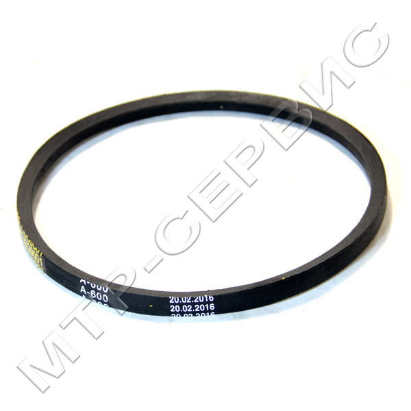 Ремень A(А)-600 К Ремень A(А)-600 К