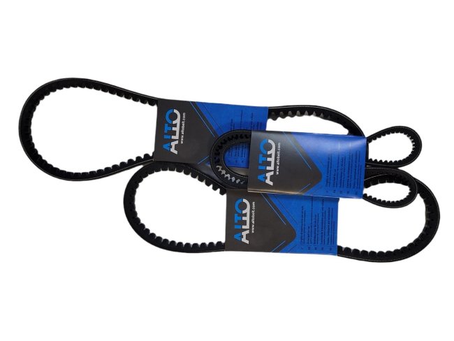 Ремень 887 AVX 14х10 ALTO Ремень 887 AVX 14х10 ALTO