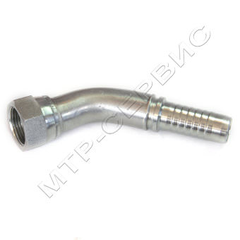 Фитинг 2" BSP (45°)(Г) ду50