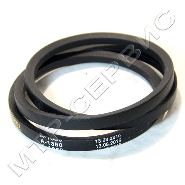 Ремень А(А)-1350 К Ремень А(А)-1350 К