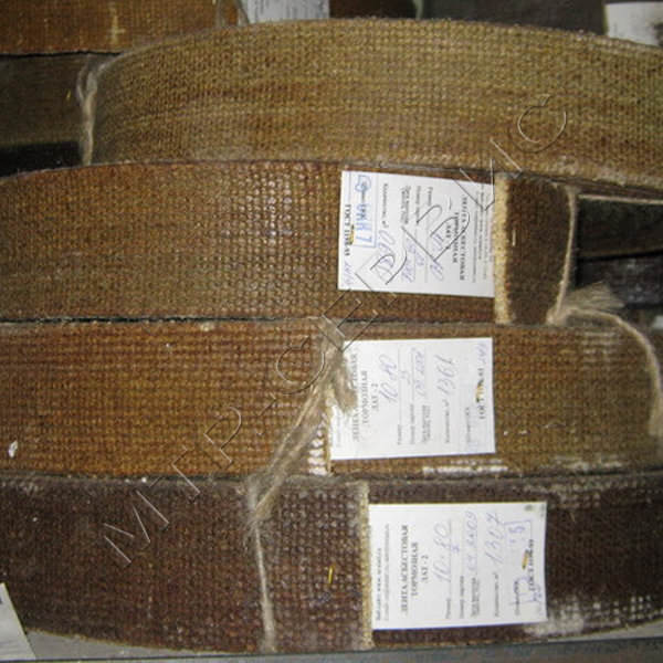 Лента тормозная ЛАТ-2 5*20 Лента тормозная ЛАТ-2 5*20