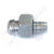 Фитинг 48х1,5 DK (0°)(Г) ду38 Фитинг 48х1,5 DK (0°)(Г) ду38