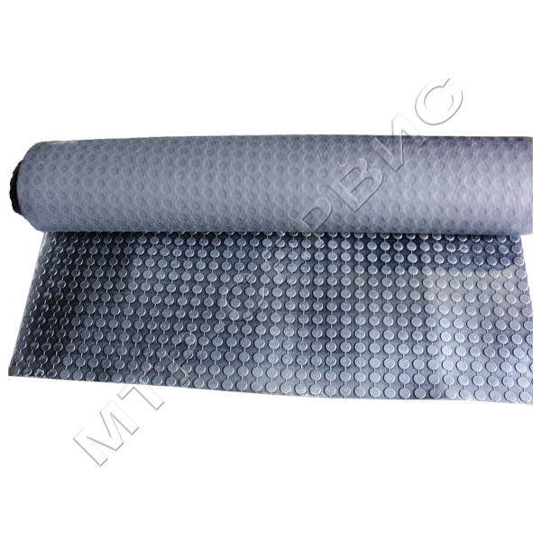 Дорожка автобусная пятачковая (монетка) Дорожка автобусная пятачковая (монетка)