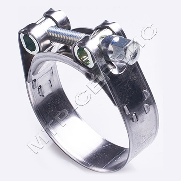 Хомут силовой GBS Norma W1 63-68 66/20 Хомут силовой GBS Norma W1 63-68 66/20