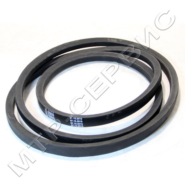 Ремень С(В)-2800 К Ремень С(В)-2800 К