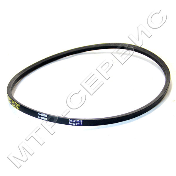 Ремень А(А)-900 К Ремень А(А)-900 К