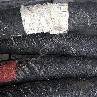 Рукав антистатический ТУ 38 105373-91 Б 100 -0,8-4м Рукав антистатический ТУ 38 105373-91 Б 100 -0,8-4м