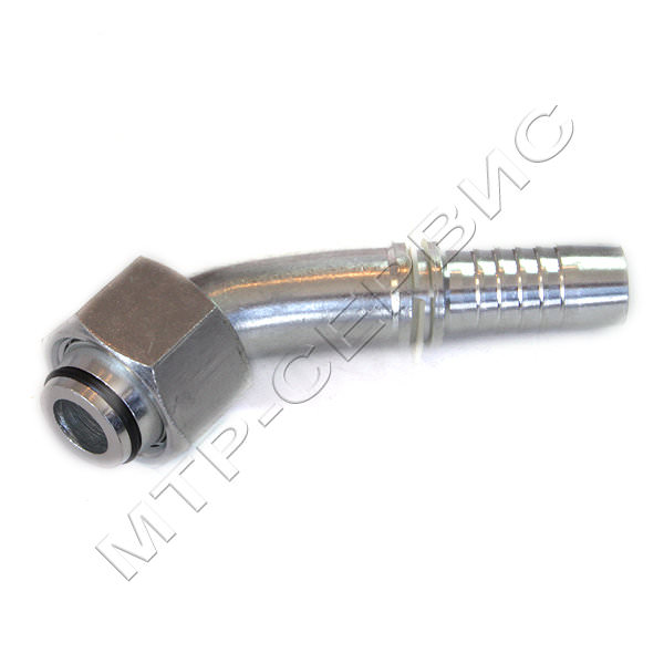 Фитинг 18х1,5  DKOL  (45)  (Г) ду12  (1k)