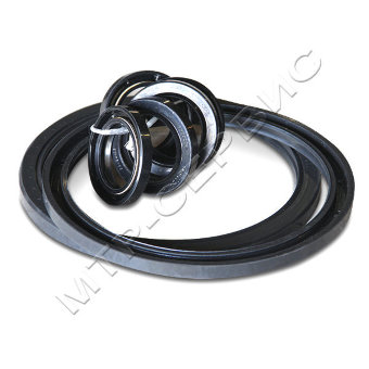 Арм. манжета 1,2-85x137-13 ГОСТ 8752-79 Арм. манжета 1,2-85x137-13 ГОСТ 8752-79