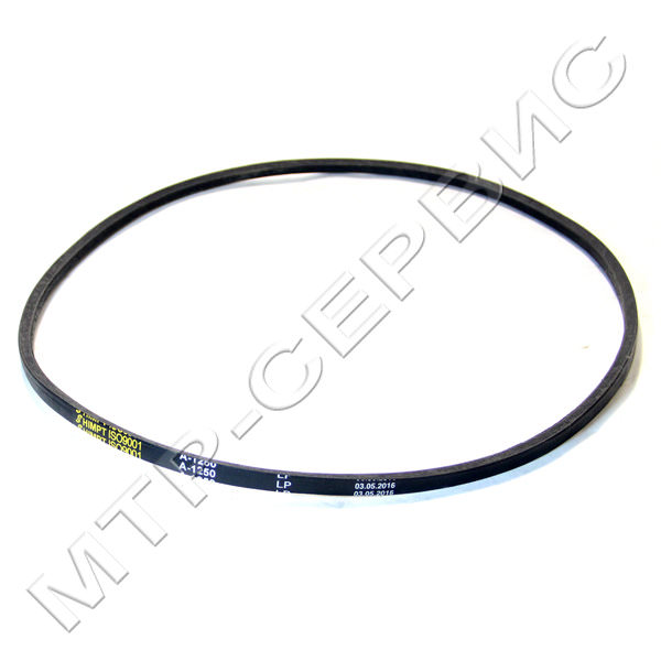 Ремень А(А)-1250 К Ремень А(А)-1250 К