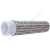 Рукав гладкий ду12 PTFE1 120bar (-54°+260°С) Рукав гладкий ду12 PTFE1 120bar (-54°+260°С)