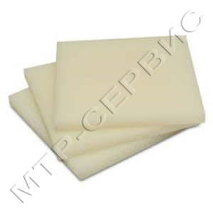 Капролон 1000х1000х30 плита ТУ 6-06-142-90 Капролон 1000х1000х30 плита ТУ 6-06-142-90